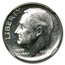1952 Roosevelt Dime MS-66 NGC (PL)