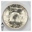 1952-S Franklin Half Dollar MS-64 PCGS (FBL)