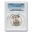 1952-S Franklin Half Dollar MS-64 PCGS (FBL)