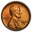 1952-S Lincoln Cent BU (Red)