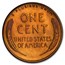 1952-S Lincoln Cent BU (Red)