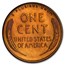 1952-S Lincoln Cent BU (Red)
