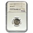 1952-S Roosevelt Dime MS-66 NGC (FT)