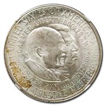 1952-S Washington Carver Half Dollar Commem MS-67 NGC