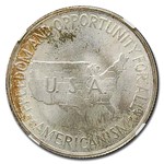 1952-S Washington Carver Half Dollar Commem MS-67 NGC