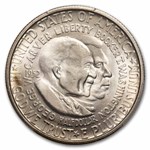 1952-S Washington-Carver Half MS-66 PCGS
