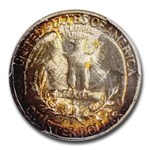 1952-S Washington Quarter MS-66+ PCGS