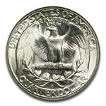 1952-S Washington Quarter MS-67 NGC