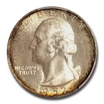 1952-S Washington Quarter MS-67 PCGS