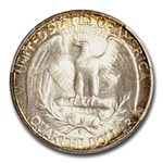 1952-S Washington Quarter MS-67 PCGS