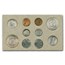 1952 U.S. Double Mint Set