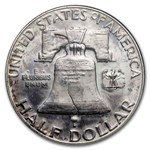 1952 U.S. Proof Set (Hard Plastic Holder)