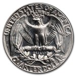 1952 U.S. Proof Set (Hard Plastic Holder)