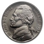 1952 U.S. Proof Set (Hard Plastic Holder)