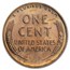 1952 U.S. Proof Set (Hard Plastic Holder)