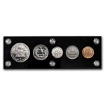1952 U.S. Proof Set (Hard Plastic Holder)