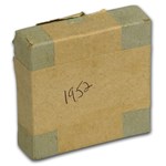1952 U.S. Proof Set (In Original Mint Box)