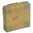 1952 U.S. Proof Set (In Original Mint Box)