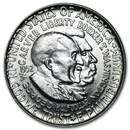 1952 Washington-Carver Half Dollar BU