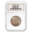 1952 Washington-Carver Half Dollar MS-65 NGC (Nicely Toned)