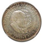 1952 Washington-Carver Half Dollar MS-67 NGC