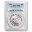 1952 Washington-Carver Half MS-65 PCGS