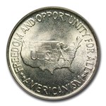 1952 Washington-Carver Half MS-66 PCGS