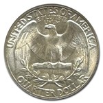 1952 Washington Quarter MS-66 NGC