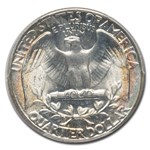 1952 Washington Quarter MS-67+ PCGS CAC