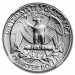 1952 Washington Quarter PF-66 NGC