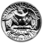 1952 Washington Quarter PF-68 NGC
