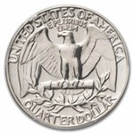 1952 Washington Quarter PR-66 PCGS