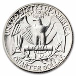 1952 Washington Quarter Proof (Superbird)