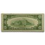 1953* $10 Silver Certificate VF (Fr#1706*) Star Note