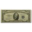 1953* $10 Silver Certificate VF (Fr#1706*) Star Note
