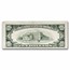 1953 $10 Silver Certificate VF (Fr#1706)