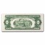 1953* $2.00 U.S. Note Red Seal AU (Fr#1509*) Star Note