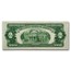 1953* $2.00 U.S. Note Red Seal CU (Fr#1509*) Star Note