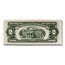 1953 $2.00 U.S. Note Red Seal CU (Fr#1509)