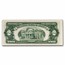 1953 $2.00 U.S. Notes Red Seal AU (Fr#1509)