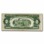 1953* $2.00 U.S. Notes Red Seal Fine (Fr#1509*) Star Note