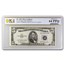 1953 $5.00 Silver Certificate CU-64 PPQ PCGS (Fr#1655)