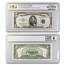 1953 $5.00 Silver Certificate CU-64 PPQ PCGS (Fr#1655)