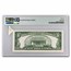 1953 $5.00 Silver Certificate CU-66 EPQ PMG (Fr#1655) Butterfly