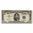 1953* $5.00 Silver Certificate Fine (Fr#1655*) Star Note