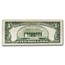 1953* $5.00 Silver Certificate Fine (Fr#1655*) Star Note