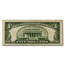 1953 $5.00 Silver Certificate VF (Fr#1655)