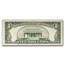 1953* $5.00 Silver Certificate VG (Fr#1655*) Star Note