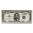 1953 $5 Silver Certificate XF (Fr#1655)