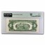1953-A $2.00 U.S. Note Red Seal Choice CU-65 EPQ PMG (Fr#1510)